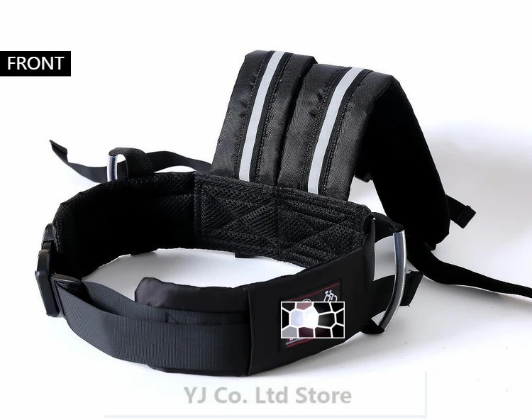 car styling kids motorcylcle bike Safety Seat Belt Protection