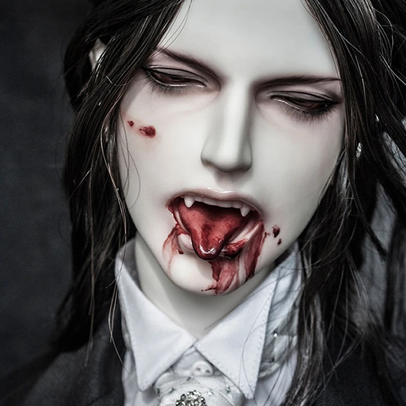 Масштаб 1/3 Обнаженная BJD Мужская SD мальчиковая шарнирная кукла Женская игрушка