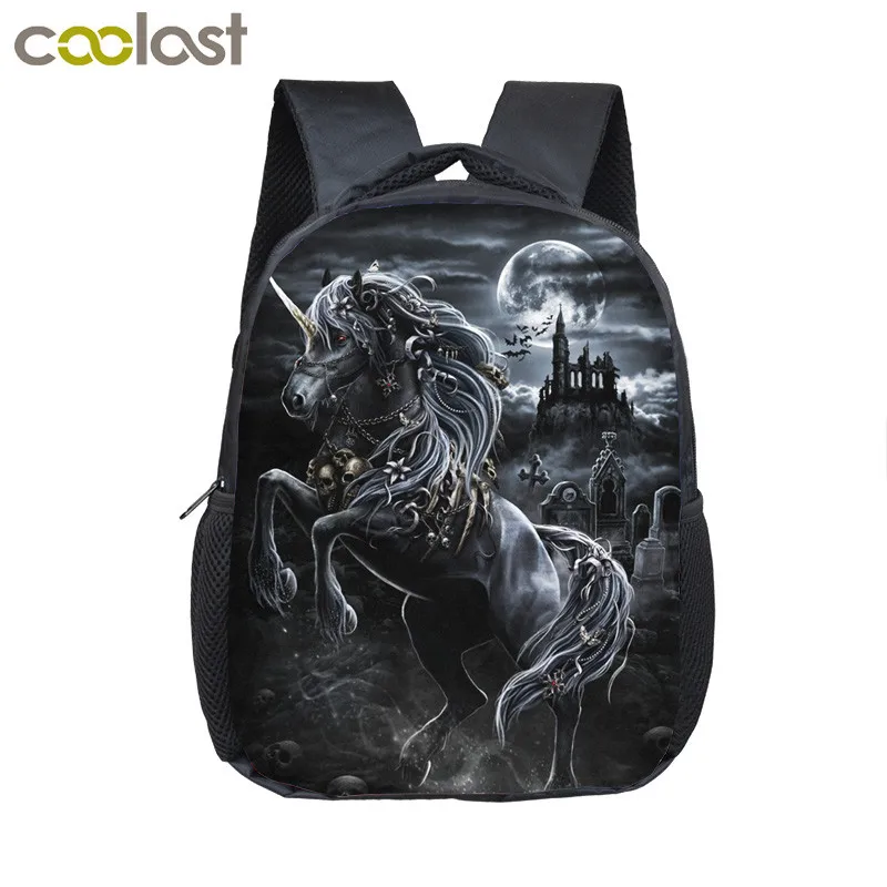 فاسق القوطية الظلام الدب/يونيكورن/الأسد/الأرنب/التنين الصغير حقيبة الصبي رياض الأطفال حقائب مدرسية للأطفال مصغرة فاسق القوطية الظلام الدب/يونيكورن/الأسد/الأرنب/التنين الصغير حقيبة الصبي رياض الأطفال حقائب مدرسية للأطفال مصغرة