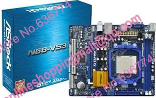 N68 vs3 fx font b motherboard b font n68 font b motherboard b font bulldozer