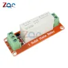 1 canal SSR relé de estado sólido módulo alto-bajo gatillo 5A 3-32 V para Arduino Uno R3 ► Foto 1/6