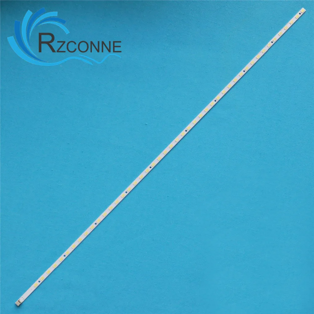 

522mm LED Backlight Lamp strip 46leds for LCD-46LX530A 750A 755A 560A 830A 430A LCD-46FF1A 2011SSP46-46-GD-REV0 46inch TV LCD