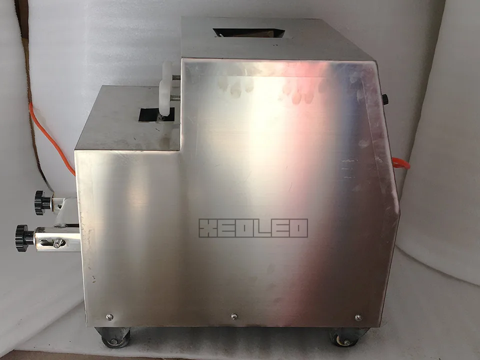 Dumpling wrapper machine (24)