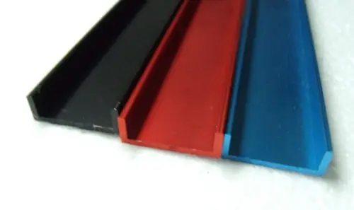 

2pcs(1 pair) Frame Chassis axles Plate Red/Blue/Black Optional For Tamiya RC8WD 1/14 Tractor Truck RC 8X8
