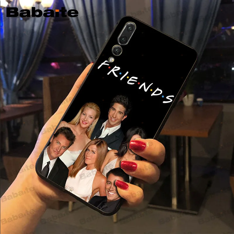 Central Perk Coffee friends tv show how you doin