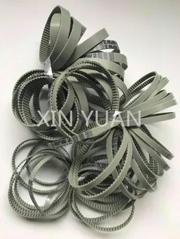 

4 piece T5-340-10 SM74/CD74 machine suction tape belt 00.580.5587