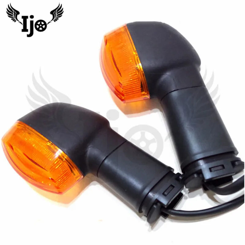 

For YAMAHA motorcycle accessories JYM125 steering light combination YBR125 turn lamp K turn lamp