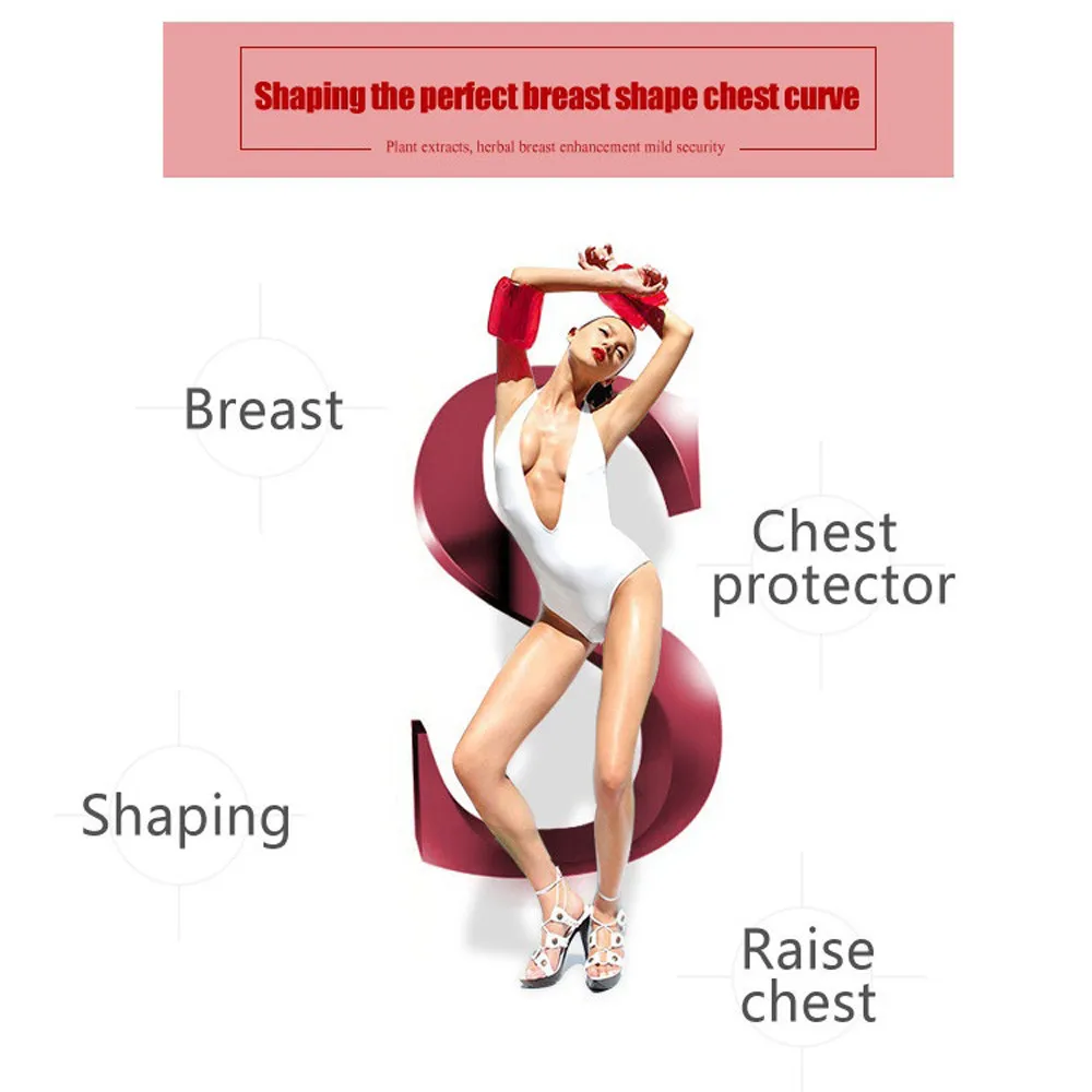 Горячая мода увеличение груди массажное эфирное масло грудь поднимает грудь твердое увеличение 10 мл массажное эфирное масло s для груди
