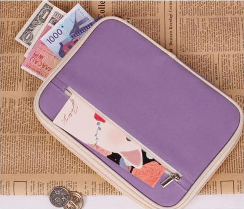 ID-Card-Holder-Passport-Cover-Wallet-Documents-Organizer-Candy-Color-Envelope-Bag-Cell-Phone-Clutch-PC0017 (1)