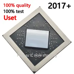 DC: 2017 + 100% тест очень хороший продукт 216-0811000 BGA 216 0811000 bga чип reball с шариками IC чипы