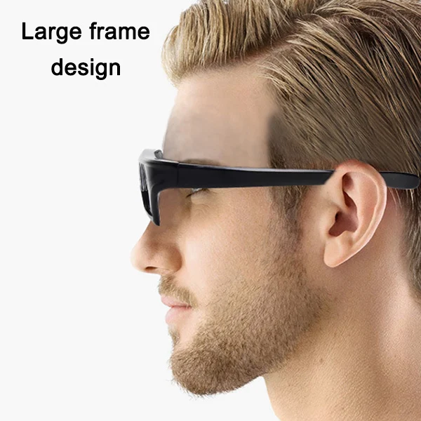 3D Bluetooth активные очки затвора для Epson Sony Samsung Panasonic TV LSMK99|Аксессуары проекторов| |