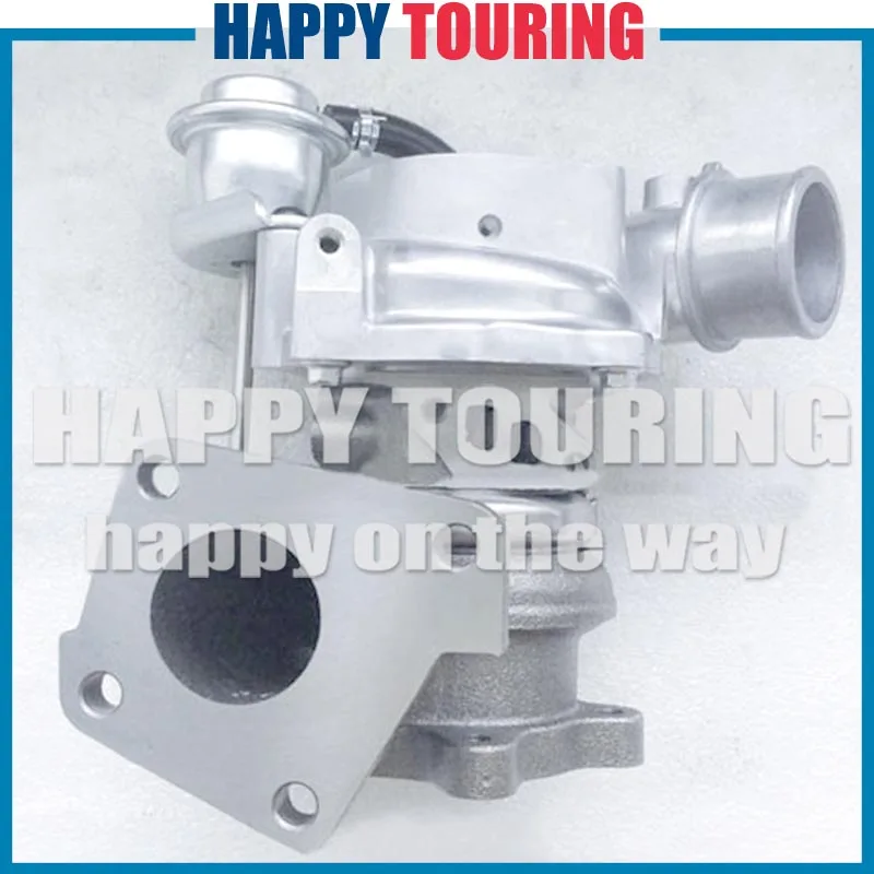 1RHF3 VJ34 VB410084 VC410084 RF6C-B RF6C-C RF6C13700B RF6C13700C Turbo For MAZDA Bongo Passenger Titan 4WD 01-08 RFCDT RFT 16.0L