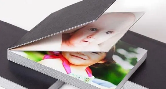 photo books