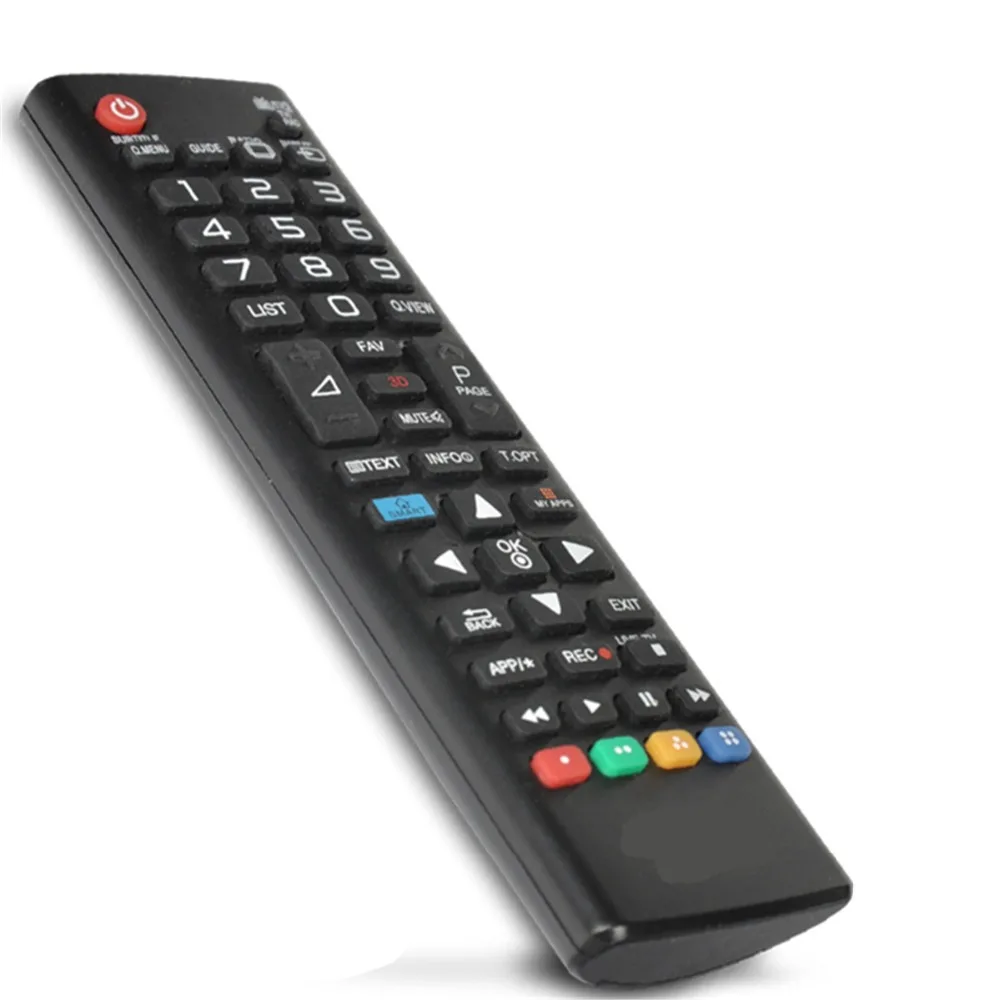 

New remote control for lg LED LCD smart TV AKB74915324 controller huayu