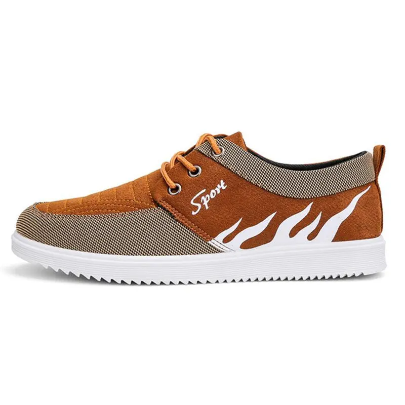 033 Moda azul Ligero Negro Suave Lona Transpirables Verano De 2018 Dd Zapatillas oro Los Cómodo Ectic Deporte Hombres Casuales Zapatos UaqExT