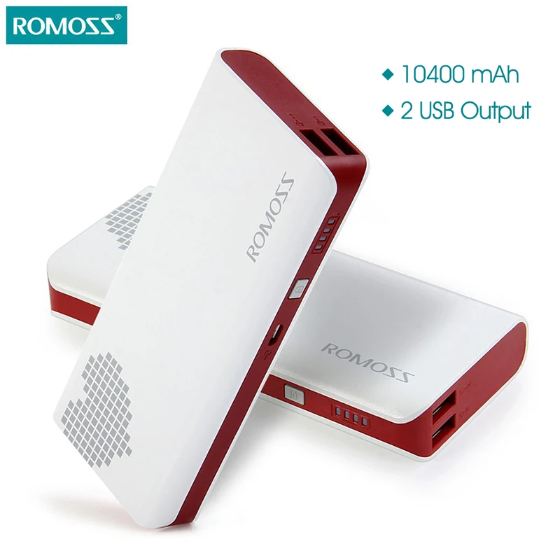 imágenes para 10400 mAh ROMOSS Sense 4 Banco de la Energía de Carga Rápida Cargador de Baterías Externas Portátil Para el iphone Samsung Android Tablet imágenes para 10400 mAh ROMOSS Sense 4 Banco de la Energía de Carga Rápida Cargador de Baterías Externas Portátil Para el iphone Samsung Android Tablet
