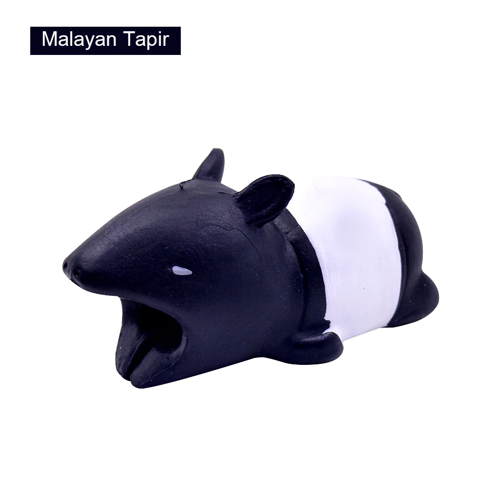 Malayan-Tapir