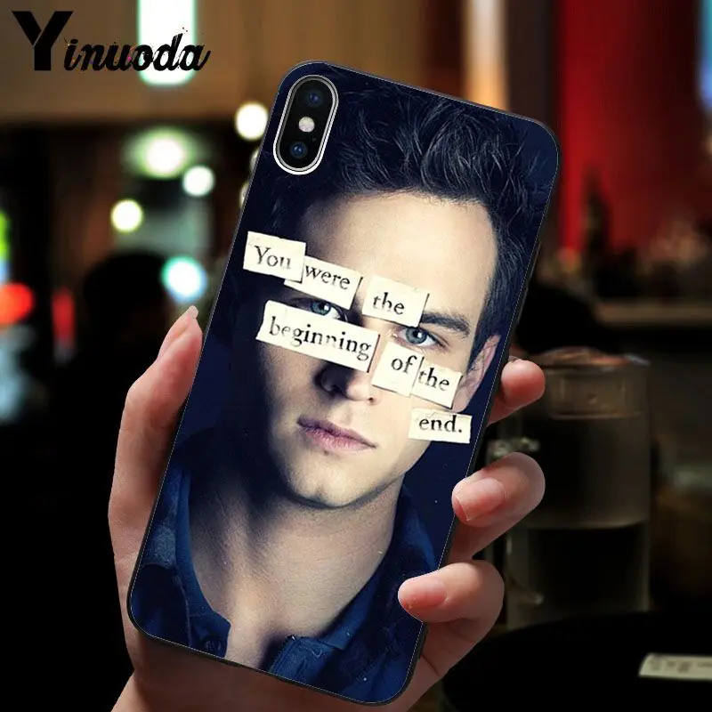 13 Reasons Why