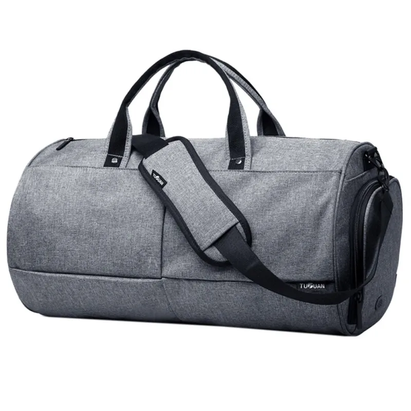 

Waterproof Travel Bag Large Capacity Men Hand Luggage Travel Duffle Bags Weekend Bags Women Multifunctional Travel Bags