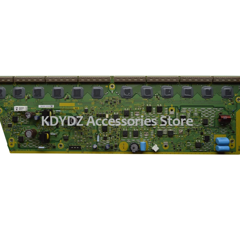

free shipping Good test for TH-P42U33C TH-P42U30C SN board Y board TNPA5349 AB