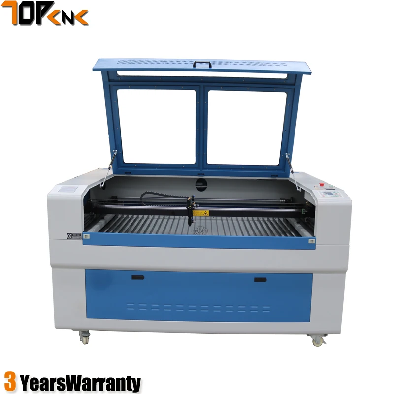 Gold quality laser cutting machine for balsa wood/laser foam cutting
