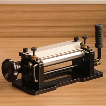 

New Manual leather skiver leather peel tools leather splitter vegetable tanned leather peeler