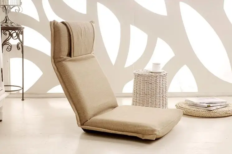 Диваны Louis Fashion Bean Bag диван для отдыха одиночная татами складная кровать