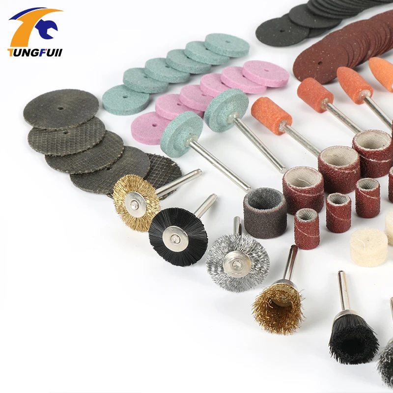 Tungfull стиль Dremel роторный инструмент интимные аксессуары комплект Мини дрель