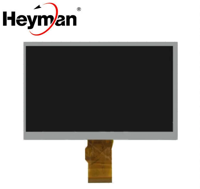 7 дюймовый ЖК экран для AOSON m701ts V01 V02 Китай запасные части планшетных ПК|screen 7|replacement