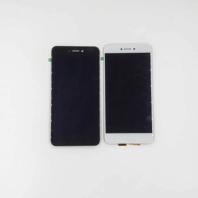 5 2 дюймовый дисплей для HUAWEI Honor 8 Lite PRA TL10 сенсорный ЖК экран Huawei датчик с