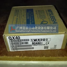 PLC QX40 QY40P() в коробке с одной гарантией года