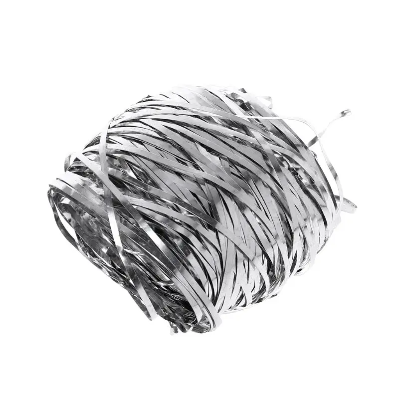 

Solar Bus Tabbing Welding Wire PV Ribbons For DIY Solar Panel Cells 1.8x0.16mm