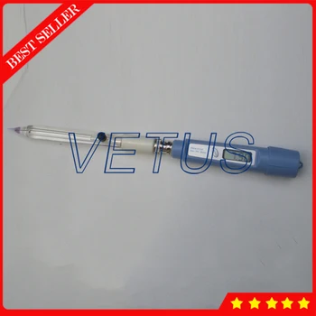 

PH-03(II)C For cheese & milk & soft soil PH meter
