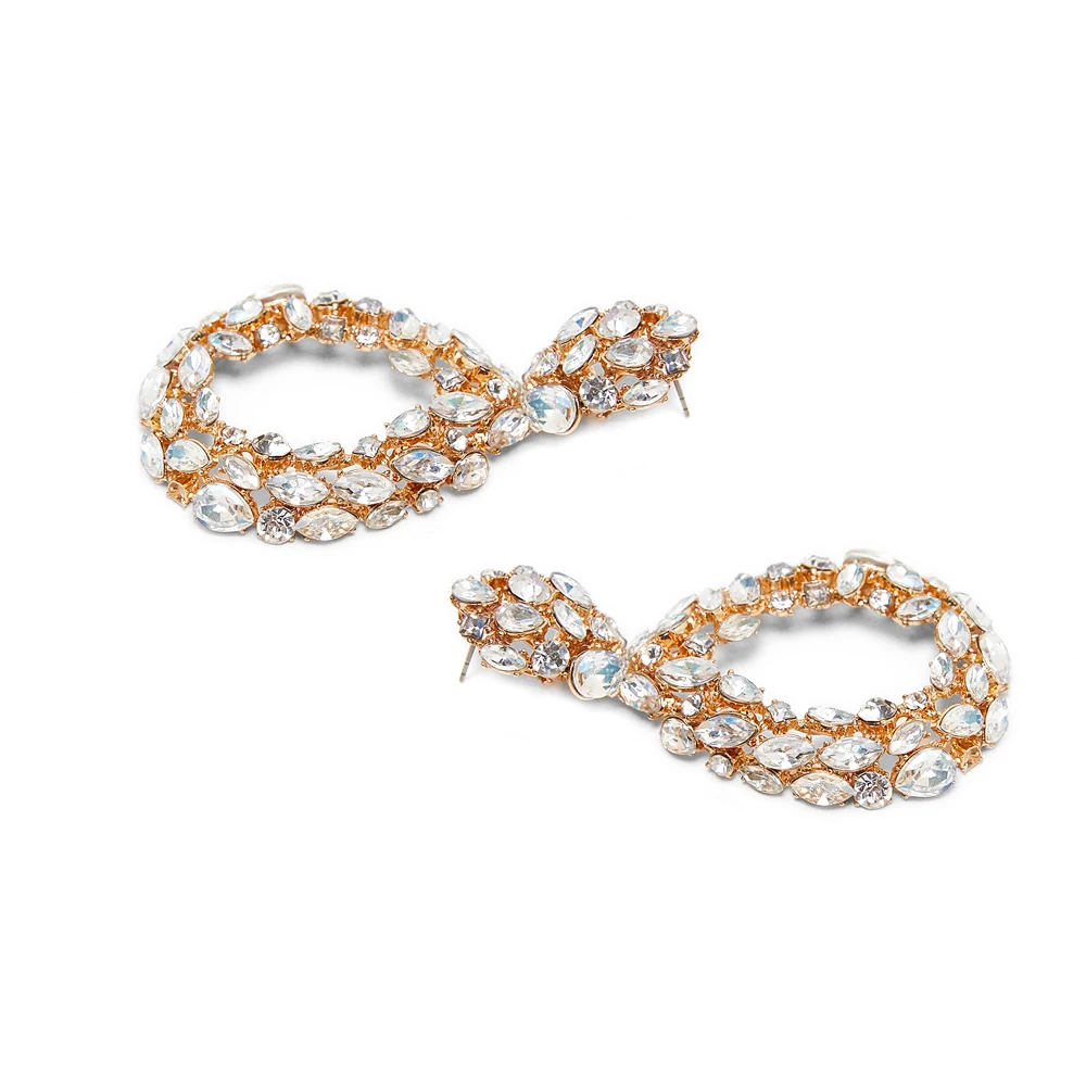 Drop Earrings