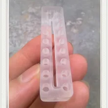 Токарно-фрезерный станок с ЧПУ 3d быстрый прототип Печатный сервис для эскалатора инструментальные детали