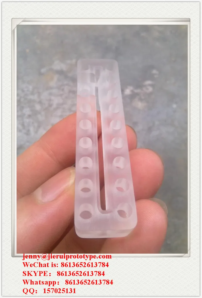 

cnc turning milling 3d rapid prototype printing service for escalator tooling parts