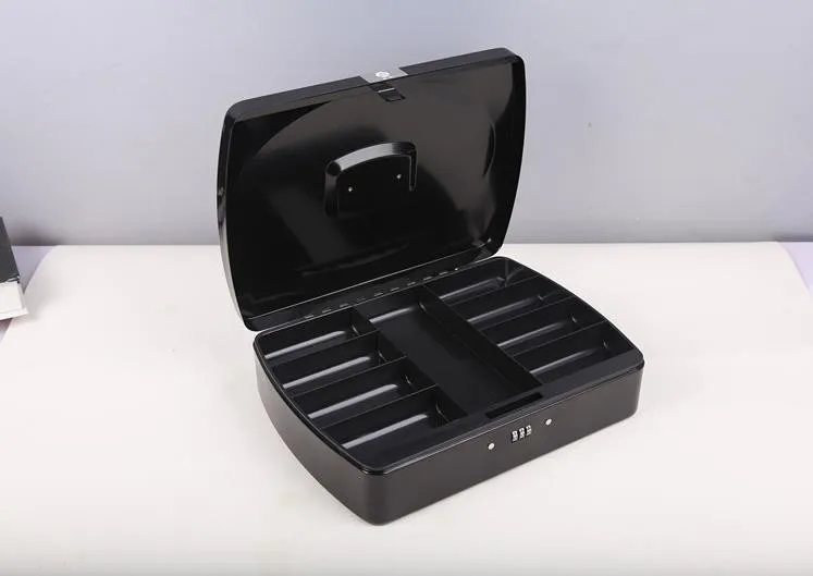 High Quality Segurança e Proteção