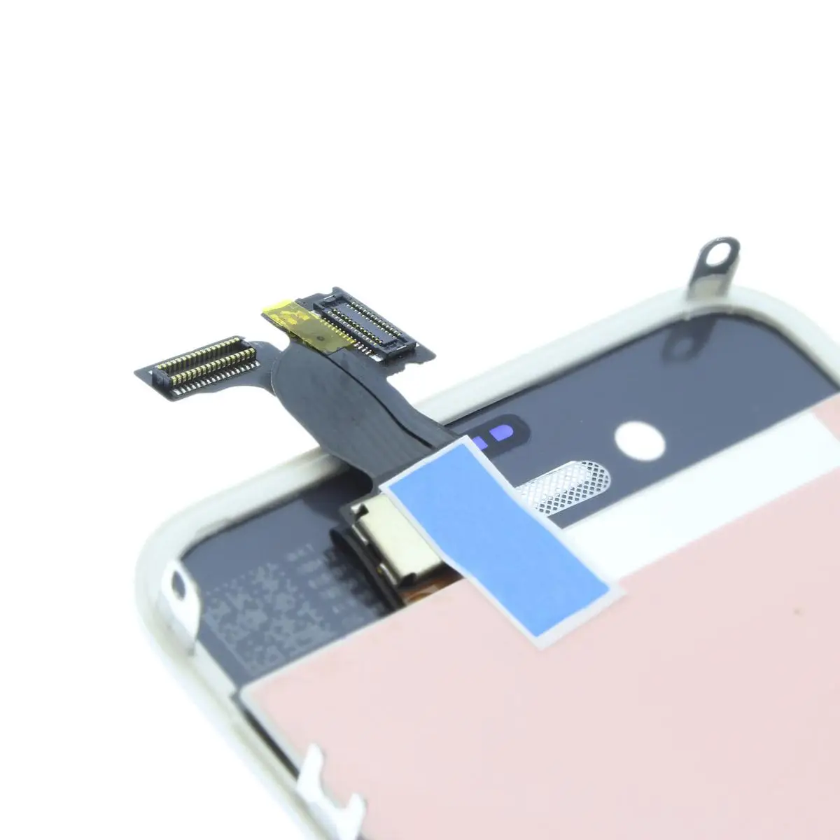 Сенсорный экран + ЖК замена для телефона iPhone 4 Белый|Наборы электроинструментов| |