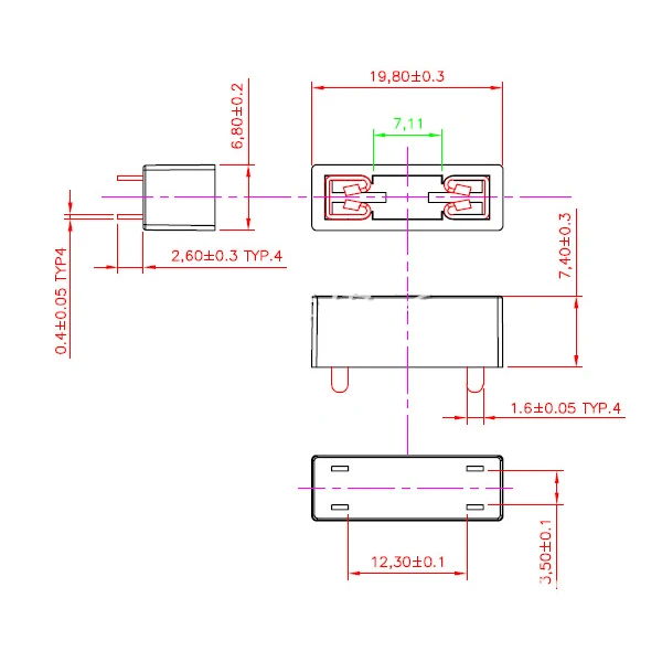 pcb