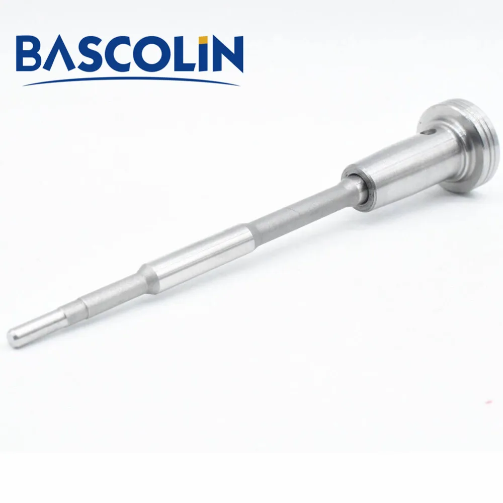 BASCOLIN КЛАПАН СО ШТОКОМ F00RJ02130/F00R J02 130 для инжекторов | Отзывы и видеообзор