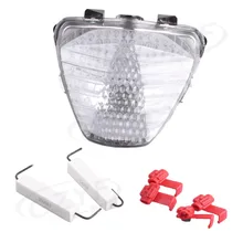 Led Tail Light Honda Cbr250r Buy Led Tail Light Honda Cbr250r With Free Shipping On Aliexpress