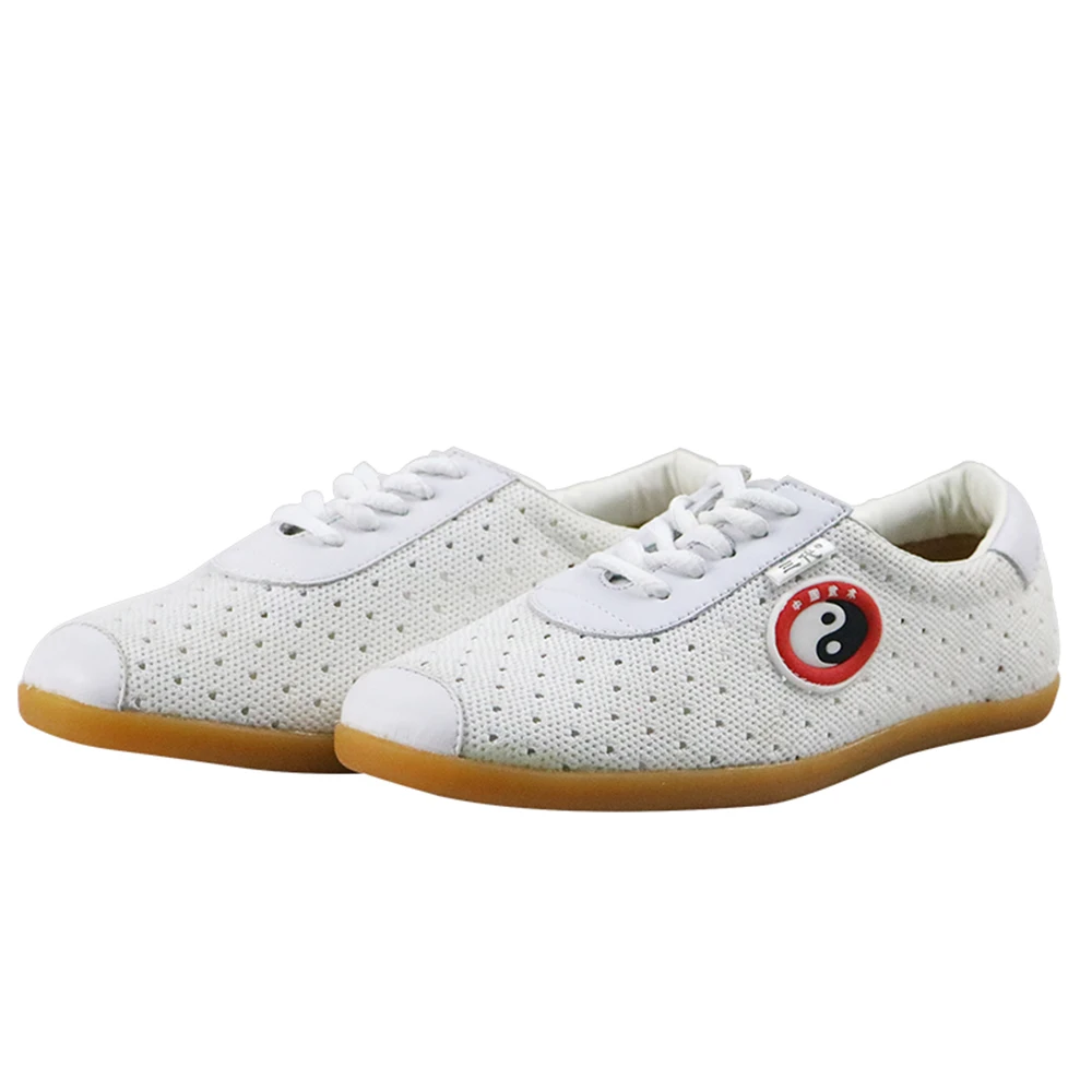 De Fu Chaussures Homme Tai Unisexe Kung Wesing Chi Femme n8PATwxnqg