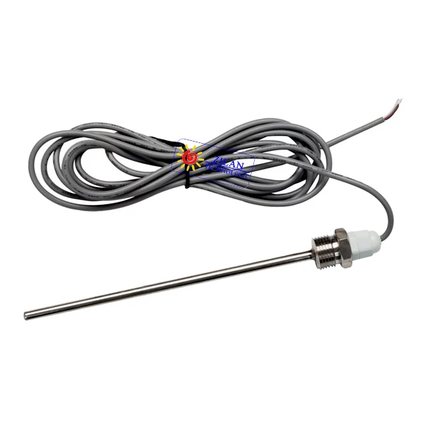 Ntc 10k Temperature Sensor With Thermowell For Water Heater Heater Tank