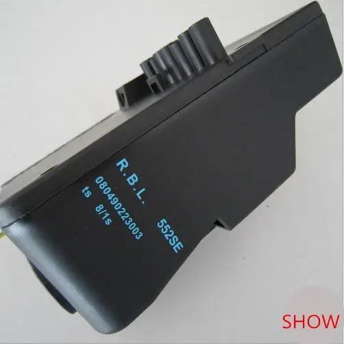 R.B.L 552SE