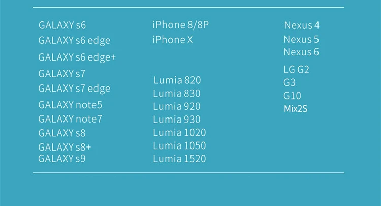 VEEAII 10 Вт Qi Беспроводное зарядное устройство Быстрая для iphone 8 Plus X Беспроводная