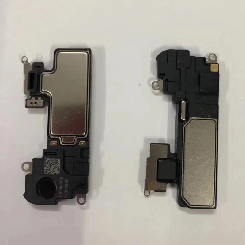 Original Earpiece Ear Speaker Sound Receiver Flex Cable For iPhone XS