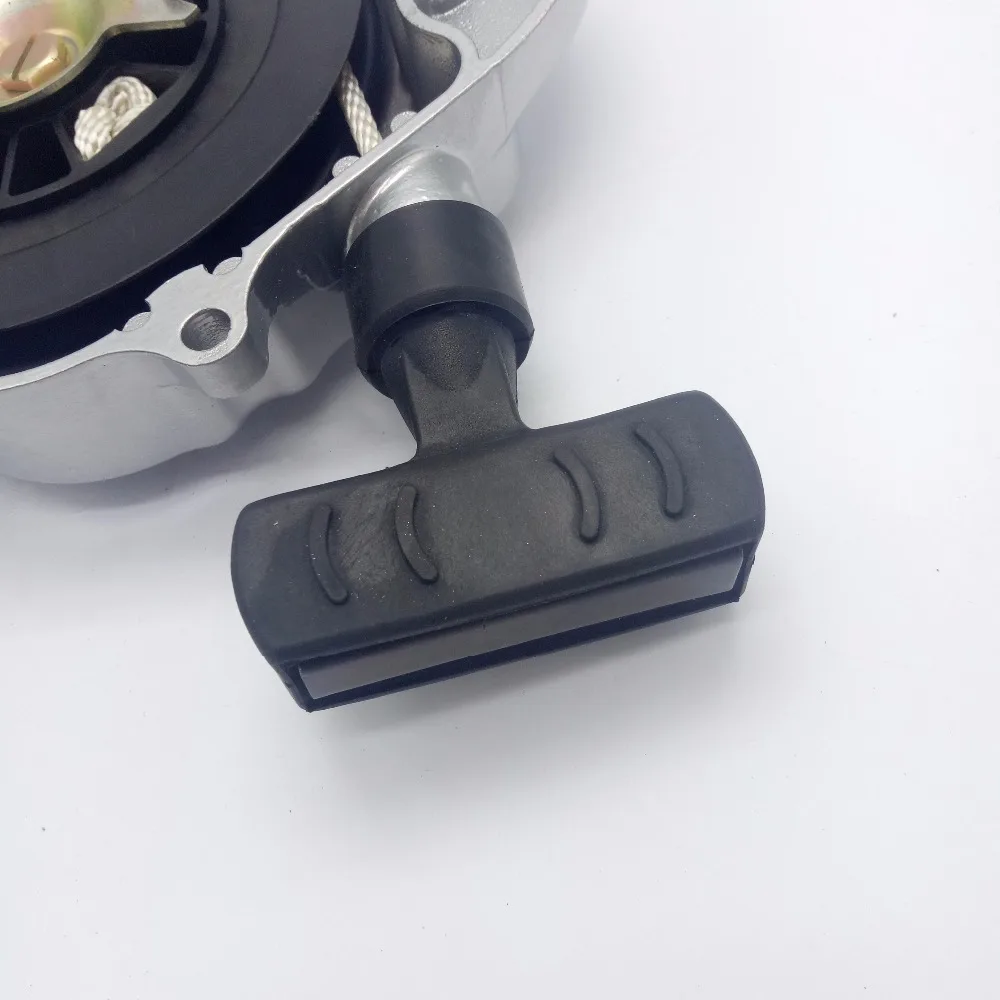 JS250 стартер JIANSHE 250CC ATV QUAD PULL STARTER ATV