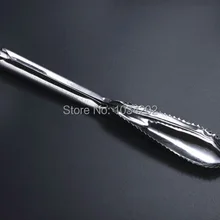 100 шт. милый прекрасный рыбы очистки кожи кисти Рыбалка кухонная утварь избежать рыбья чешуя летучей рыбы скалер скребок