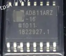 10 шт./лот AD811ARZ-16 AD811AR-16 AD811ARZ AD811AR AD811 SOP16 | Электроника