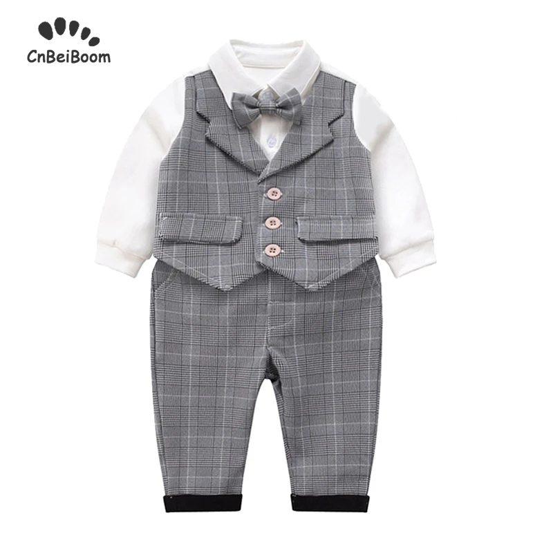 carter's bow tie outfit